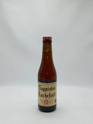 Bière trappistes belge