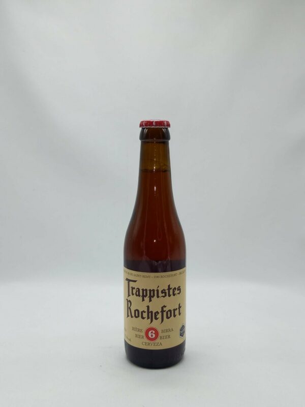 Bière trappistes belge